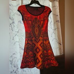 Hale Bob Dress XS
